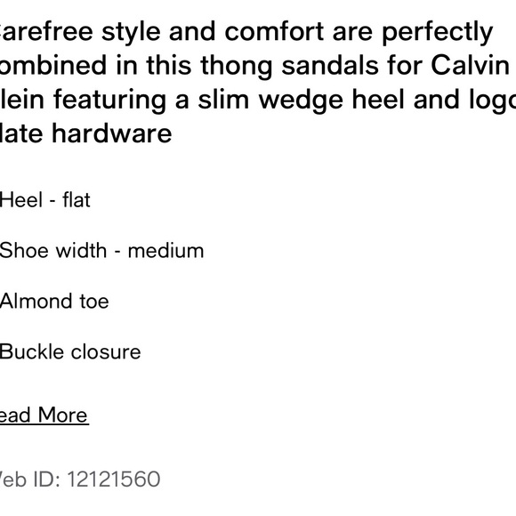 Flats gladiators sandals - Picture 2 of 6